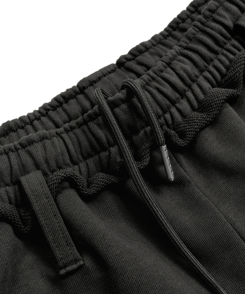 PEPLEE(ペプリー)の「Cut Off Bermuda Sweat Pants (Black)(その他パンツ・レディース・その他・MEDIUM/SMALL/LARGE)」の6枚目の写真