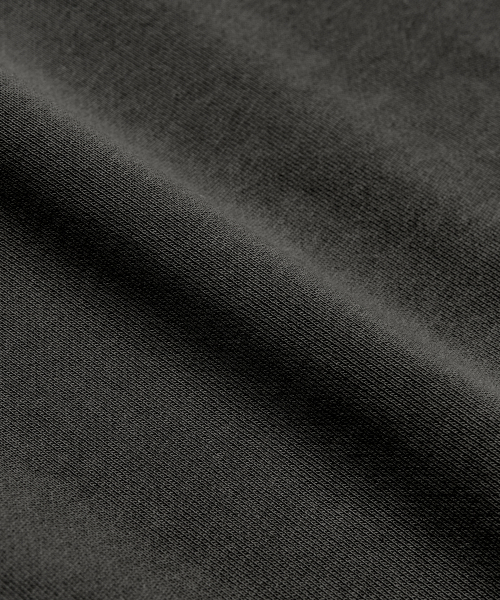 PEPLEE(ペプリー)の「Cut Off Bermuda Sweat Pants (Black)(その他パンツ・レディース・その他・MEDIUM/SMALL/LARGE)」の9枚目の写真