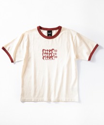 Mini Ribbon Tee（Tシャツ/カットソー）｜MISTREASS（ミストレアス）の
