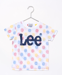 Lee | ＬＥＥ　ドットＴ(Tシャツ/カットソー)