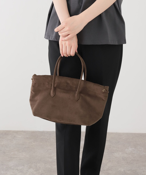 MARY AL TERNA（メアリオルターナ）の「MARY AL TERNA メアリ オル ターナ MINI HAND バッグ MA6227BG-38（ハンドバッグ・レディース・イエロー/カーキ・FREE）」の18枚目の写真