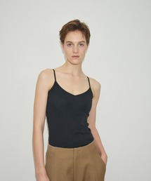 DAWN/ダン】BICOLOR CAMISOLE（その他アンダーウェア/インナー）｜AP