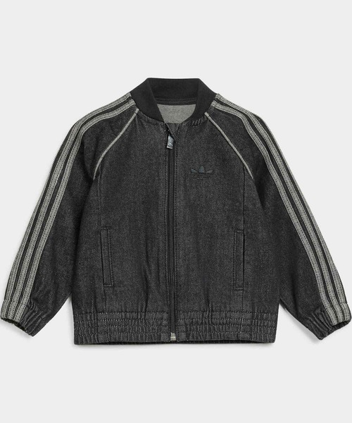 SST デニム トラックトップ / アディダスオリジナルス adidas