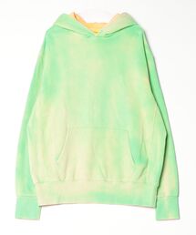 TATRAS CONCEPT STORE（タトラスコンセプトストア）の「NOTSONORMAL(ノットソーノーマル) LAST NIGHTS CROP HOODIE（パーカー）」