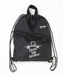 《THRASHER》 Knapsack