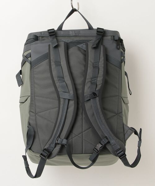 THE NORTH FACE(ザノースフェイス)の「ザ ノース フェイス THE NORTH FACE BC Fuse Box Ⅱ_BCヒューズボックス2(バックパック/リュック・メンズ・その他・ONE SIZE)」の2枚目の写真