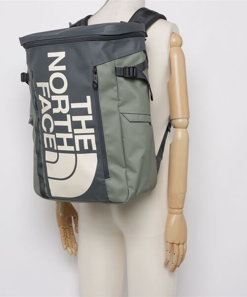 THE NORTH FACE(ザノースフェイス)の「ザ ノース フェイス THE NORTH FACE BC Fuse Box Ⅱ_BCヒューズボックス2(バックパック/リュック・メンズ・その他・ONE SIZE)」の5枚目の写真