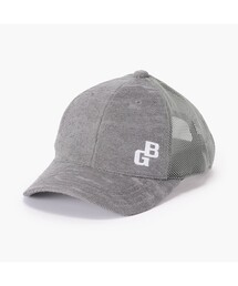 BRIEFING（ブリーフィング）の「【BRIEFING GOLF／ブリーフィングゴルフ】CR MEN'S PILE CAMO JQ BG LOGO CAP（キャップ）」