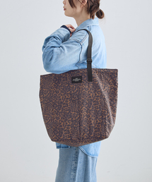 journal standard L'essage | BAGS IN PROGRESS/バッグス イン プログレス MARKET TOTE トートバッグ(トートバッグ)