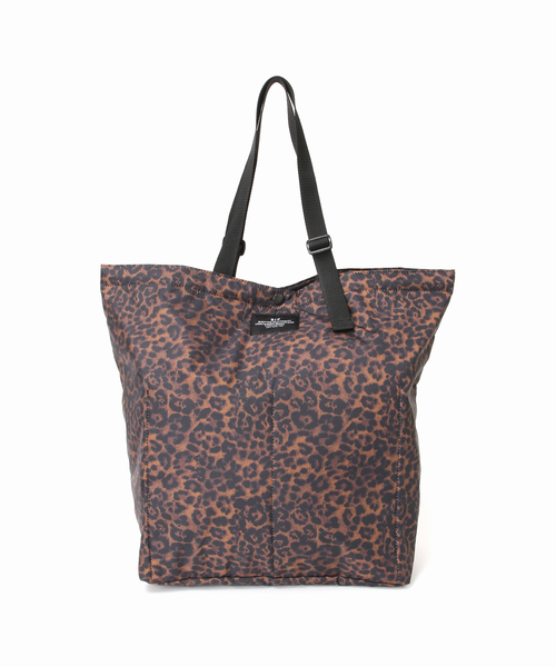 journal standard L'essage(ジャーナルスタンダードレサージュ)の「BAGS IN PROGRESS/バッグス イン プログレス MARKET TOTE トートバッグ(トートバッグ・レディース・その他6・FREE)」の4枚目の写真