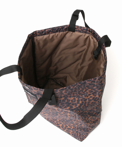 journal standard L'essage(ジャーナルスタンダードレサージュ)の「BAGS IN PROGRESS/バッグス イン プログレス MARKET TOTE トートバッグ(トートバッグ・レディース・その他6・FREE)」の8枚目の写真