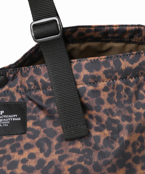 journal standard L'essage(ジャーナルスタンダードレサージュ)の「BAGS IN PROGRESS/バッグス イン プログレス MARKET TOTE トートバッグ(トートバッグ・レディース・その他6・FREE)」の11枚目の写真