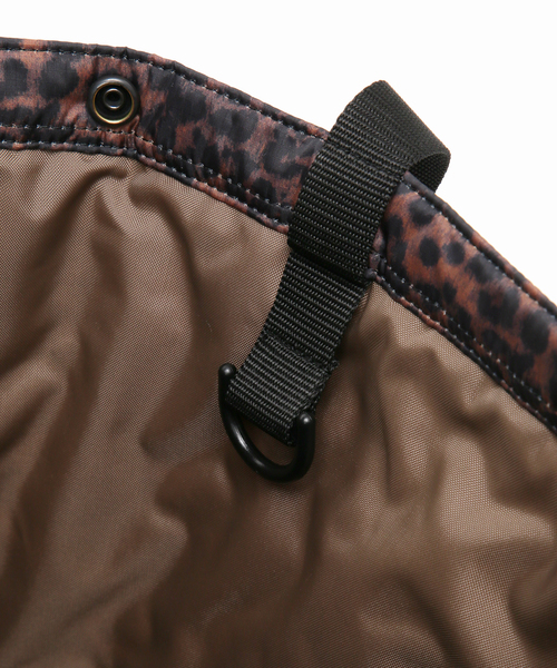 journal standard L'essage(ジャーナルスタンダードレサージュ)の「BAGS IN PROGRESS/バッグス イン プログレス MARKET TOTE トートバッグ(トートバッグ・レディース・その他6・FREE)」の12枚目の写真