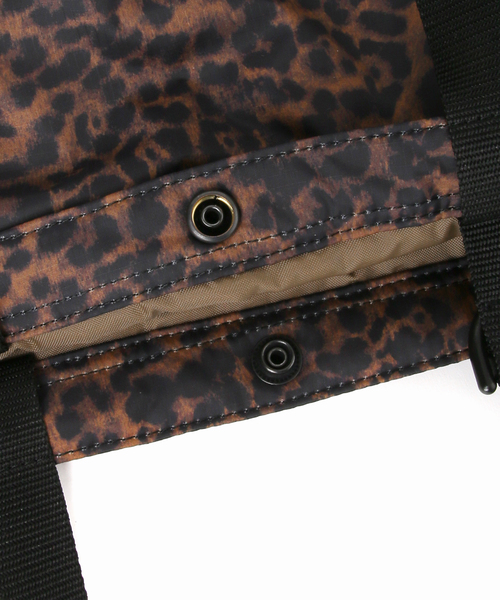 journal standard L'essage(ジャーナルスタンダードレサージュ)の「BAGS IN PROGRESS/バッグス イン プログレス MARKET TOTE トートバッグ(トートバッグ・レディース・その他6・FREE)」の13枚目の写真