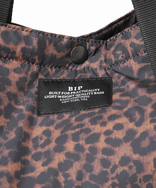 journal standard L'essage(ジャーナルスタンダードレサージュ)の「BAGS IN PROGRESS/バッグス イン プログレス MARKET TOTE トートバッグ(トートバッグ・レディース・その他6・FREE)」の2枚目の写真