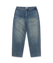 thisisneverthat | Denim Chino Pant(カーゴパンツ)