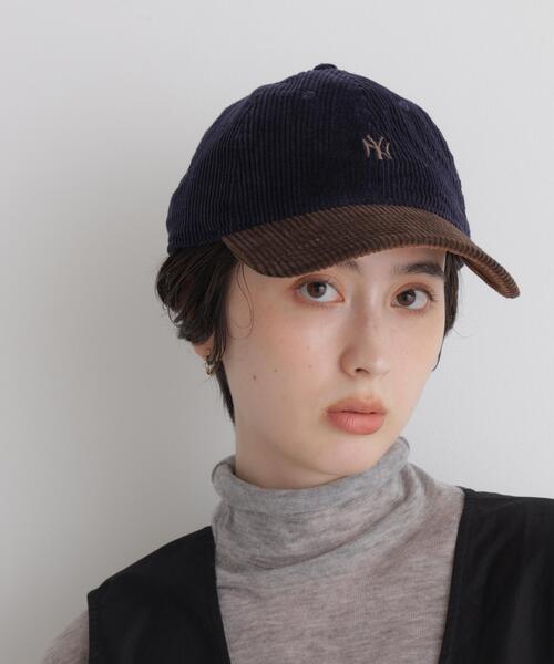セール】SIDE BELT WORK キャップ（キャップ）｜LAGUA GEM