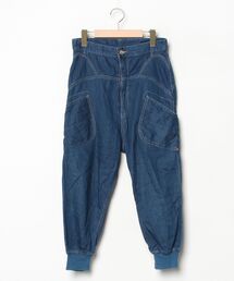 ブランド古着】mercibeaucoup,｜メルシーボークーのデニムパンツ古着