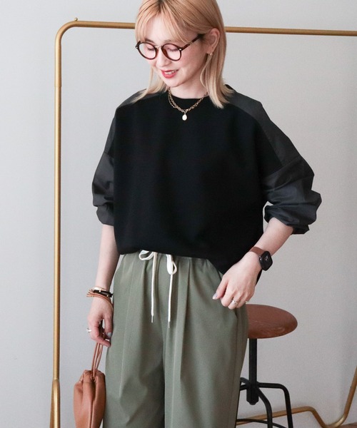 セール】【AMI PARIS】アミ パリス Sweat Shirt スウェット トレーナー