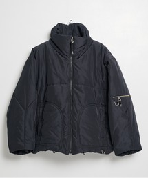 TOGA（トーガ）の「【TOGA TOO/トーガトゥー】Padded jacket/パデッドジャケット（ダウンジャケット/コート）」
