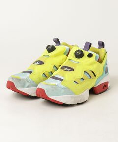 セール】ZX フューリー / ZX Fury Shoes（スニーカー）｜Reebok