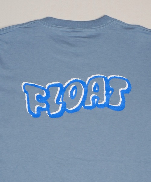 MILKBOY（ミルクボーイ）の「FLOAT L.S. Tシャツ（Tシャツ/カットソー・メンズ・A/C/B・L/M）」の11枚目の写真