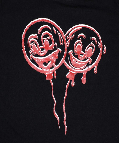 MILKBOY（ミルクボーイ）の「FLOAT L.S. Tシャツ（Tシャツ/カットソー・メンズ・A/C/B・L/M）」の13枚目の写真