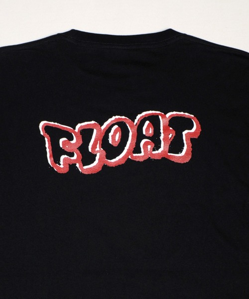 MILKBOY（ミルクボーイ）の「FLOAT L.S. Tシャツ（Tシャツ/カットソー・メンズ・A/C/B・L/M）」の14枚目の写真