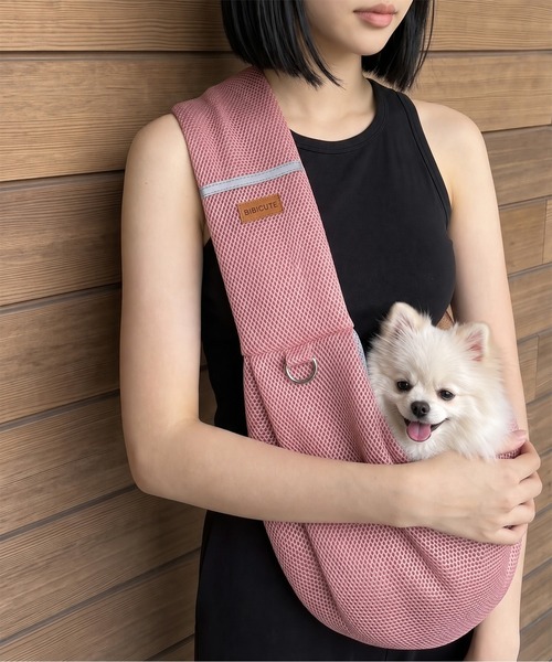 ペット用キャリーケース（ピンク/桃色系）ファッション通販 - ZOZOTOWN