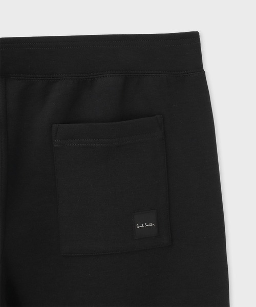 Paul Smith(ポールスミス)の「【ラウンジウェアー】“Cardboard Knit” ロングパンツ【853415 7856XL】(その他パンツ・メンズ・ベージュ/ネイビー/ブラック・X-LARGE)」の5枚目の写真