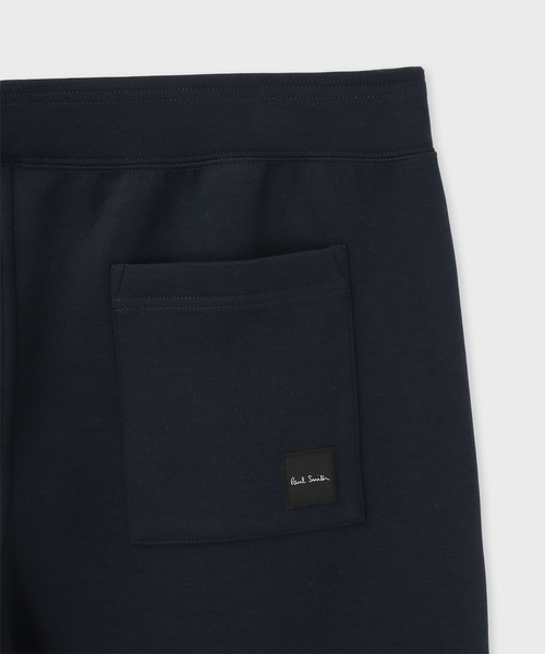 Paul Smith(ポールスミス)の「【ラウンジウェアー】“Cardboard Knit” ロングパンツ【853415 7856XL】(その他パンツ・メンズ・ベージュ/ネイビー/ブラック・X-LARGE)」の9枚目の写真