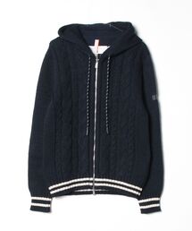 P.M.D.S.（ピー エム ディー エス）の「P.M.D.S./ピーエムディーエス/WOODY/MGT535/F.5（カーディガン/ボレロ）」