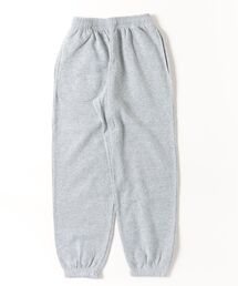 裏起毛 スウェットパンツ  ルームウェア
