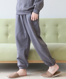 裏起毛 スウェットパンツ ルームパンツ XS S M L LL 3L 4L