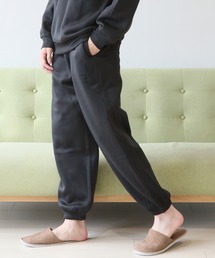 裏起毛 スウェットパンツ ルームパンツ XS S M L LL 3L 4L