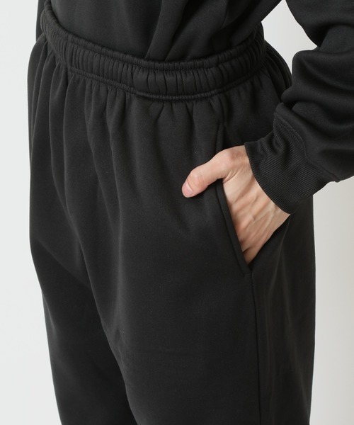 ARCADE(アーケード)の「裏起毛 スウェットパンツ ルームパンツ XS S M L LL 3L 4L(スウェットパンツ・メンズ・チャコール/グレー/ブラック・L/S/LL/M/3L/4L/XS)」の9枚目の写真