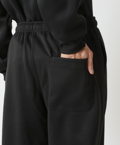 ARCADE(アーケード)の「裏起毛 スウェットパンツ ルームパンツ XS S M L LL 3L 4L(スウェットパンツ・メンズ・チャコール/グレー/ブラック・L/S/LL/M/3L/4L/XS)」の10枚目の写真