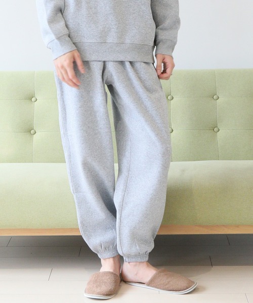 ARCADE(アーケード)の「裏起毛 スウェットパンツ ルームパンツ XS S M L LL 3L 4L(スウェットパンツ・メンズ・チャコール/グレー/ブラック・L/S/LL/M/3L/4L/XS)」の13枚目の写真