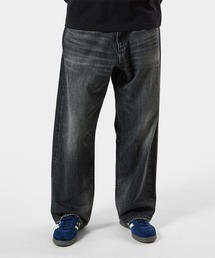 HUF（ハフ）の「EXPRESSION DENIM PANT（デニムパンツ）」