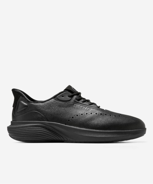 COLE HAAN(コールハーン)の「オリジナルグランド ネオアーク クイックオン ウィングチップ オックスフォード mens(ドレスシューズ・メンズ・ブラック・10/11/7.5/8/9.5)」の1枚目の写真
