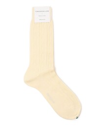 BRESCIANI（ブレシアニ）の「【別注】BRESCIANI ウール ケーブルソックス（ソックス/靴下）」
