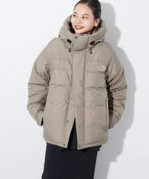《追加》【THE NORTH FACE】 Alteration Baffs Jacket ダウンジャケット