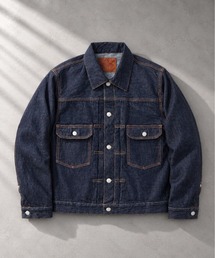 FULLCOUNT（フルカウント）の「【FULLCOUNT/フルカウント】Type2 Denim Jacket　13.7oz（デニムジャケット）」
