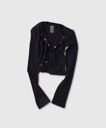 SUPER RIB CAMISOLE スーパーリブキャミソール（キャミソール