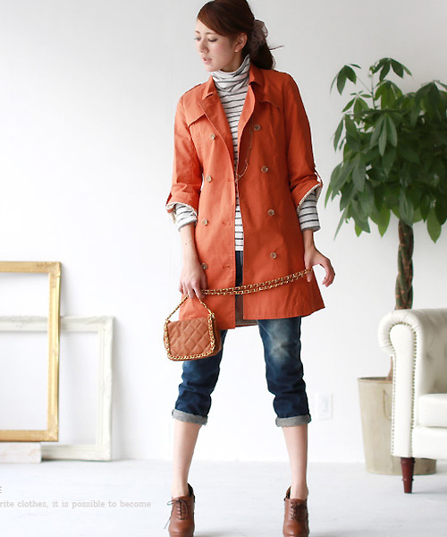 REAL CUBE（リアルキューブ）の「REAL CUBEmade in JAPAN煌めきボーダータートルニット（ニット/セーター・レディース・ホワイト×ブラック/ホワイト系その他/ホワイト×グレー・M/L）」の5枚目の写真