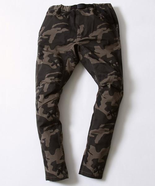 coen（コーエン）の「【WEB限定】ストレッチスキニーカモフラクライミングパンツ（その他パンツ・メンズ・カモフラージュ・LARGE/SMALL/MEDIUM/X-LARGE）」の17枚目の写真
