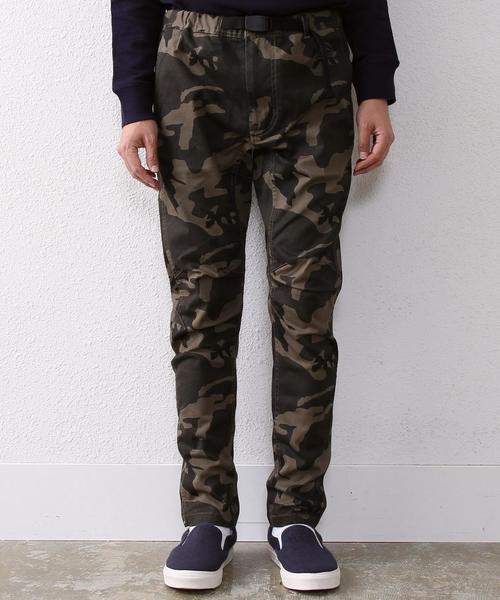 coen（コーエン）の「【WEB限定】ストレッチスキニーカモフラクライミングパンツ（その他パンツ・メンズ・カモフラージュ・LARGE/SMALL/MEDIUM/X-LARGE）」の18枚目の写真