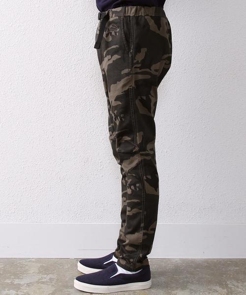 coen（コーエン）の「【WEB限定】ストレッチスキニーカモフラクライミングパンツ（その他パンツ・メンズ・カモフラージュ・LARGE/SMALL/MEDIUM/X-LARGE）」の19枚目の写真