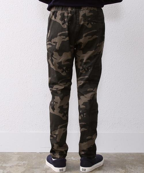 coen（コーエン）の「【WEB限定】ストレッチスキニーカモフラクライミングパンツ（その他パンツ・メンズ・カモフラージュ・LARGE/SMALL/MEDIUM/X-LARGE）」の20枚目の写真