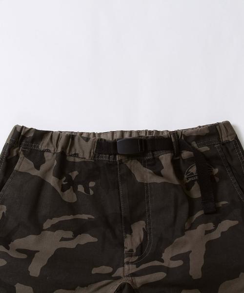 coen（コーエン）の「【WEB限定】ストレッチスキニーカモフラクライミングパンツ（その他パンツ・メンズ・カモフラージュ・LARGE/SMALL/MEDIUM/X-LARGE）」の21枚目の写真